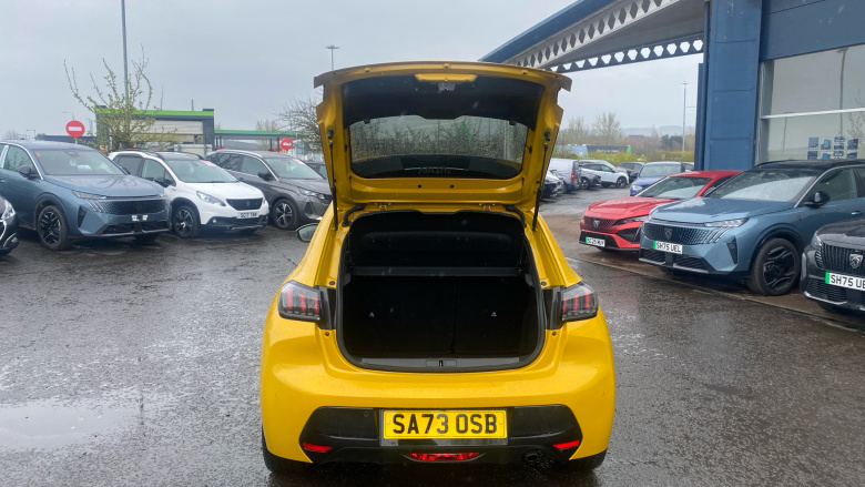 Peugeot 208 1.2 PureTech 100 Allure Premium + 5dr Petrol Hatchback